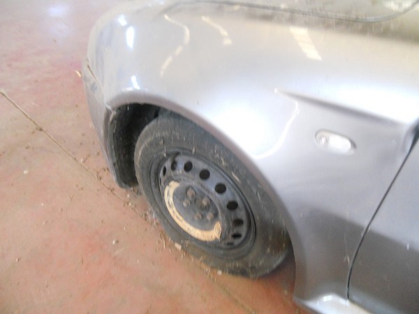 1#5169 Autovettura Alfa Romeo GT in vendita - foto 25