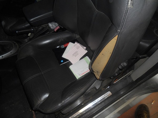 1#5169 Autovettura Alfa Romeo GT in vendita - foto 30