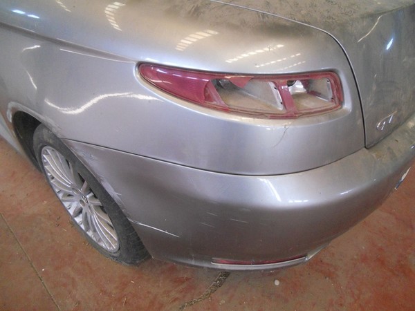 1#5169 Autovettura Alfa Romeo GT in vendita - foto 32