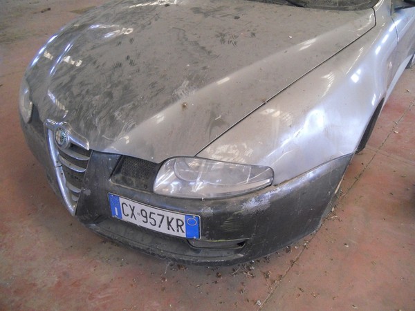 1#5169 Autovettura Alfa Romeo GT in vendita - foto 33