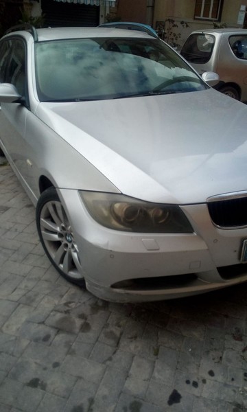 2#5169 Autovettura BMW 320d in vendita - foto 6