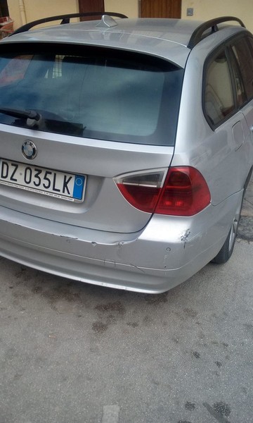 2#5169 Autovettura BMW 320d in vendita - foto 7