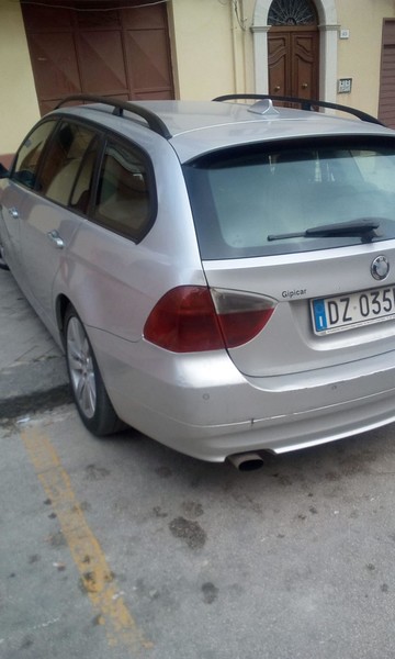 2#5169 Autovettura BMW 320d in vendita - foto 8