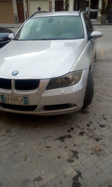 2#5169 Autovettura BMW 320d in vendita - foto 10