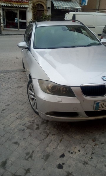 2#5169 Autovettura BMW 320d in vendita - foto 11
