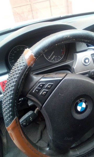 2#5169 Autovettura BMW 320d in vendita - foto 13