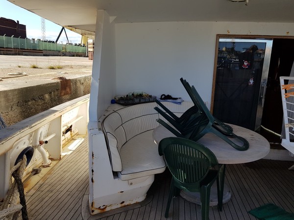 1#5170 BENETTI Rimorchiatore in vendita - foto 3
