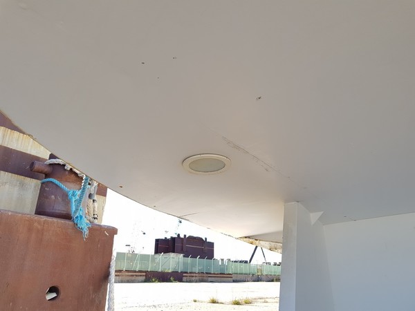 1#5170 BENETTI Rimorchiatore in vendita - foto 4