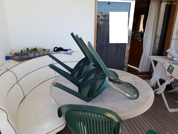 1#5170 BENETTI Rimorchiatore in vendita - foto 6