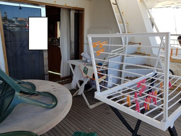 1#5170 BENETTI Rimorchiatore in vendita - foto 7
