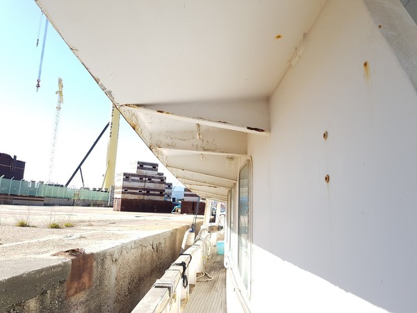 1#5170 BENETTI Rimorchiatore in vendita - foto 11