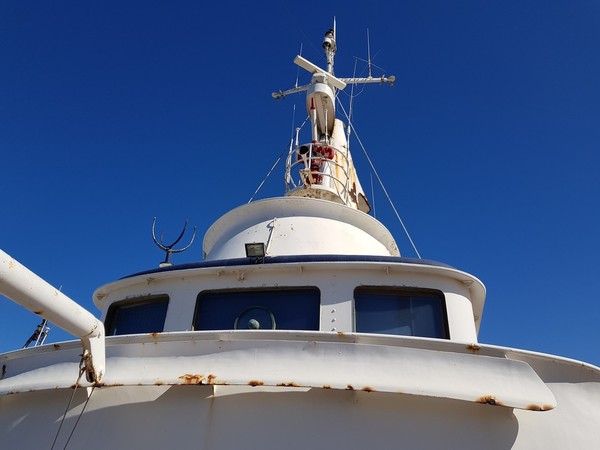 1#5170 BENETTI Rimorchiatore in vendita - foto 21
