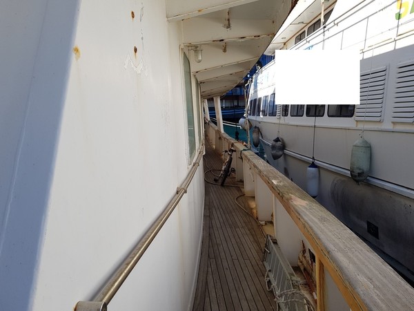 1#5170 BENETTI Rimorchiatore in vendita - foto 23