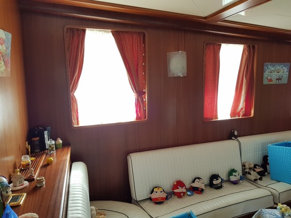 1#5170 BENETTI Rimorchiatore in vendita - foto 26