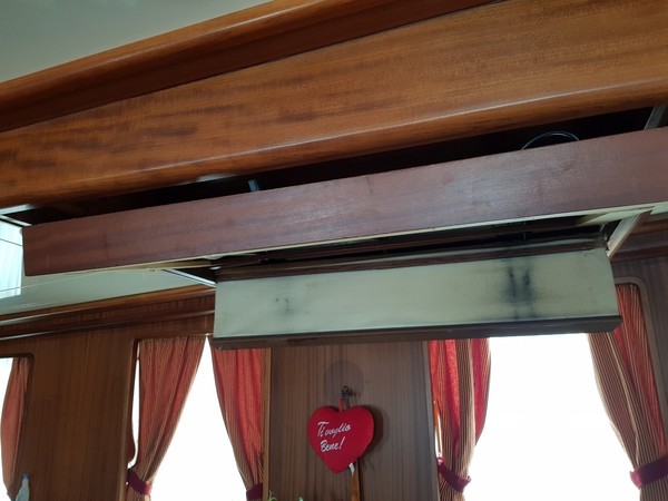 1#5170 BENETTI Rimorchiatore in vendita - foto 30