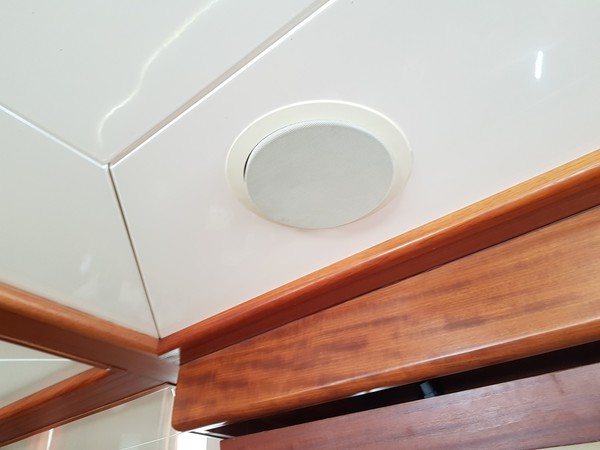 1#5170 BENETTI Rimorchiatore in vendita - foto 31