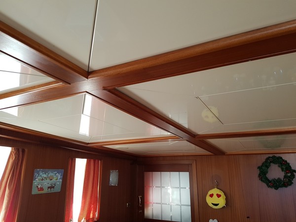1#5170 BENETTI Rimorchiatore in vendita - foto 33