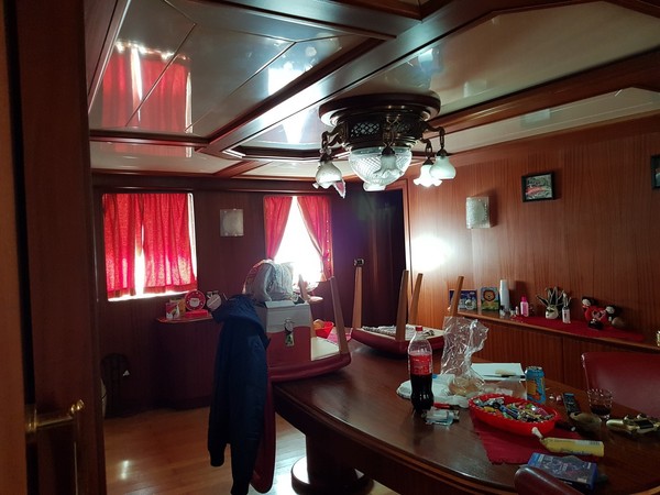 1#5170 BENETTI Rimorchiatore in vendita - foto 36