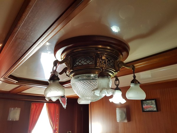 1#5170 BENETTI Rimorchiatore in vendita - foto 37