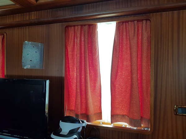 1#5170 BENETTI Rimorchiatore in vendita - foto 38