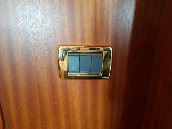 1#5170 BENETTI Rimorchiatore in vendita - foto 39