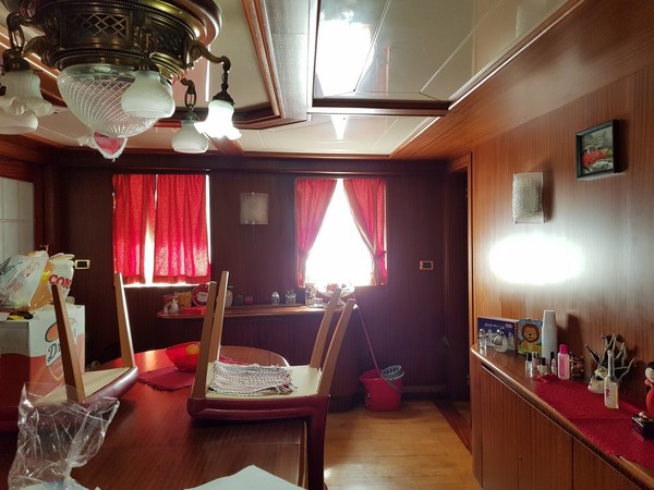 1#5170 BENETTI Rimorchiatore in vendita - foto 41