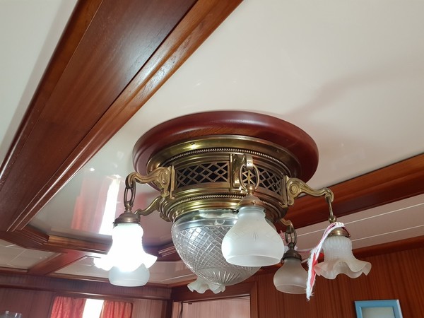 1#5170 BENETTI Rimorchiatore in vendita - foto 43