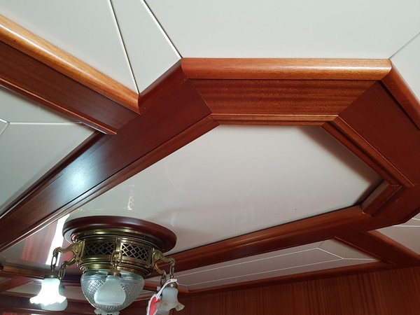 1#5170 BENETTI Rimorchiatore in vendita - foto 44