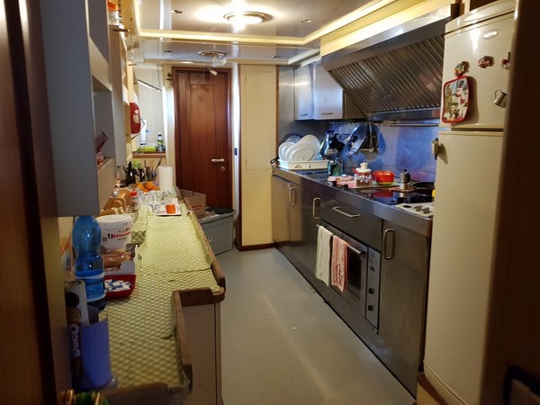 1#5170 BENETTI Rimorchiatore in vendita - foto 47
