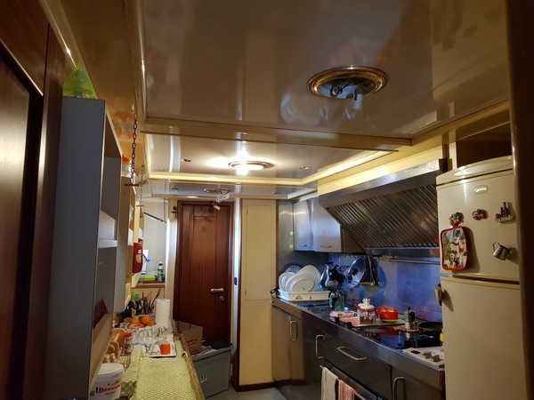 1#5170 BENETTI Rimorchiatore in vendita - foto 48