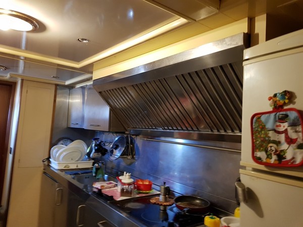 1#5170 BENETTI Rimorchiatore in vendita - foto 52