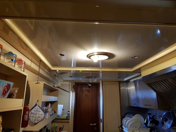 1#5170 BENETTI Rimorchiatore in vendita - foto 53