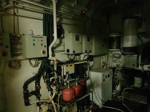 1#5170 BENETTI Rimorchiatore in vendita - foto 68