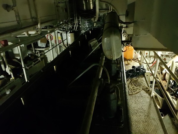 1#5170 BENETTI Rimorchiatore in vendita - foto 83