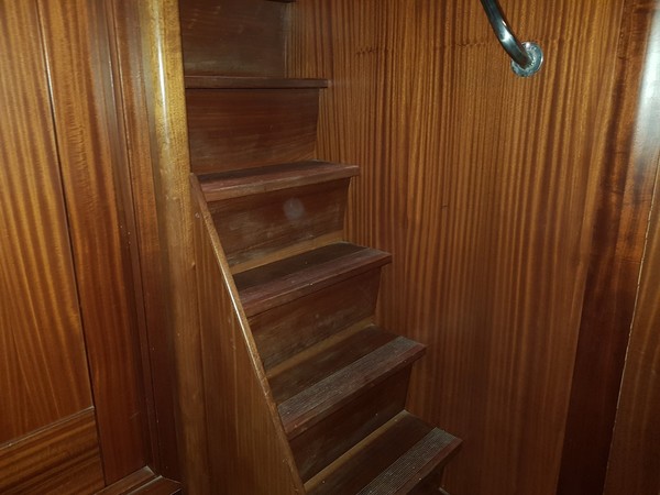 1#5170 BENETTI Rimorchiatore in vendita - foto 86