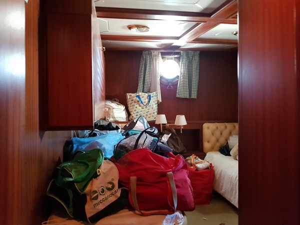 1#5170 BENETTI Rimorchiatore in vendita - foto 89