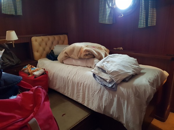 1#5170 BENETTI Rimorchiatore in vendita - foto 91