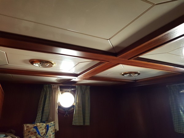 1#5170 BENETTI Rimorchiatore in vendita - foto 92