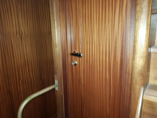 1#5170 BENETTI Rimorchiatore in vendita - foto 100