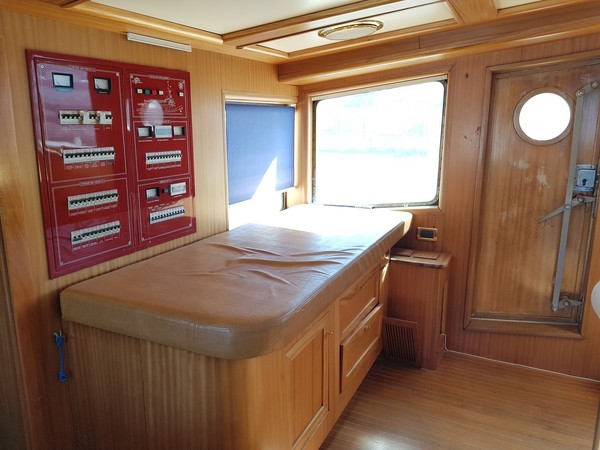 1#5170 BENETTI Rimorchiatore in vendita - foto 102