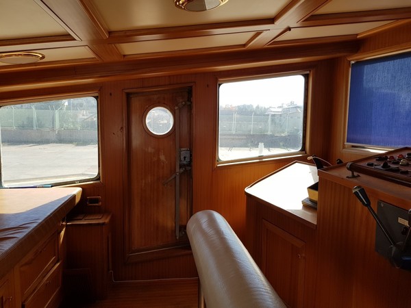 1#5170 BENETTI Rimorchiatore in vendita - foto 103