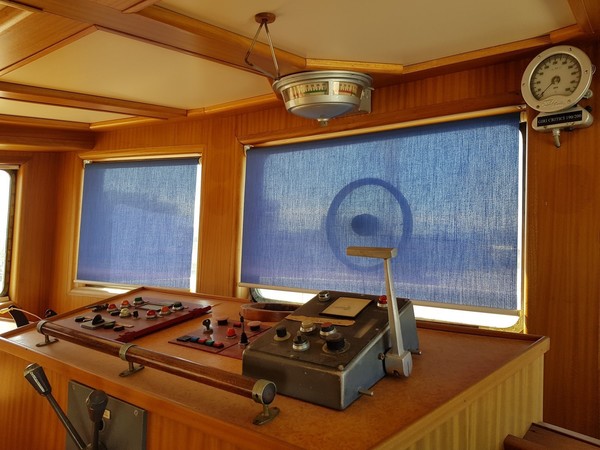 1#5170 BENETTI Rimorchiatore in vendita - foto 104