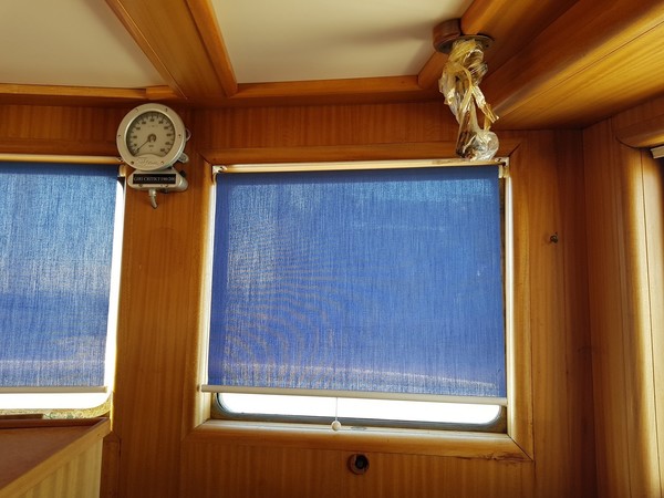 1#5170 BENETTI Rimorchiatore in vendita - foto 105
