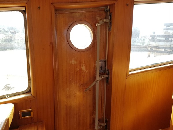 1#5170 BENETTI Rimorchiatore in vendita - foto 111