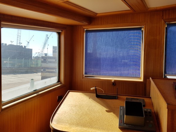 1#5170 BENETTI Rimorchiatore in vendita - foto 112