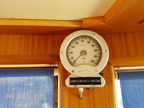1#5170 BENETTI Rimorchiatore in vendita - foto 118