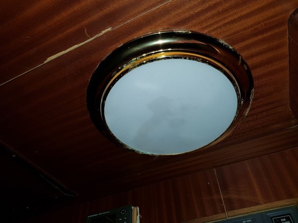 1#5170 BENETTI Rimorchiatore in vendita - foto 125