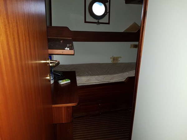 1#5170 BENETTI Rimorchiatore in vendita - foto 126