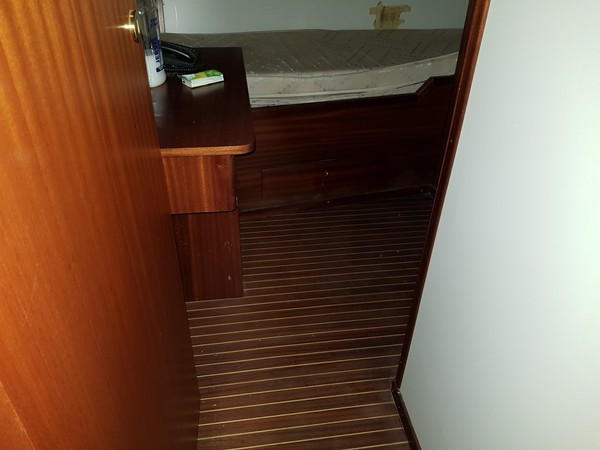 1#5170 BENETTI Rimorchiatore in vendita - foto 127