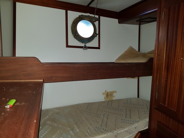 1#5170 BENETTI Rimorchiatore in vendita - foto 128
